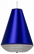 Подвесной светильник Abrasax Cavaliere CL.8301-BLU 500_191_2452848